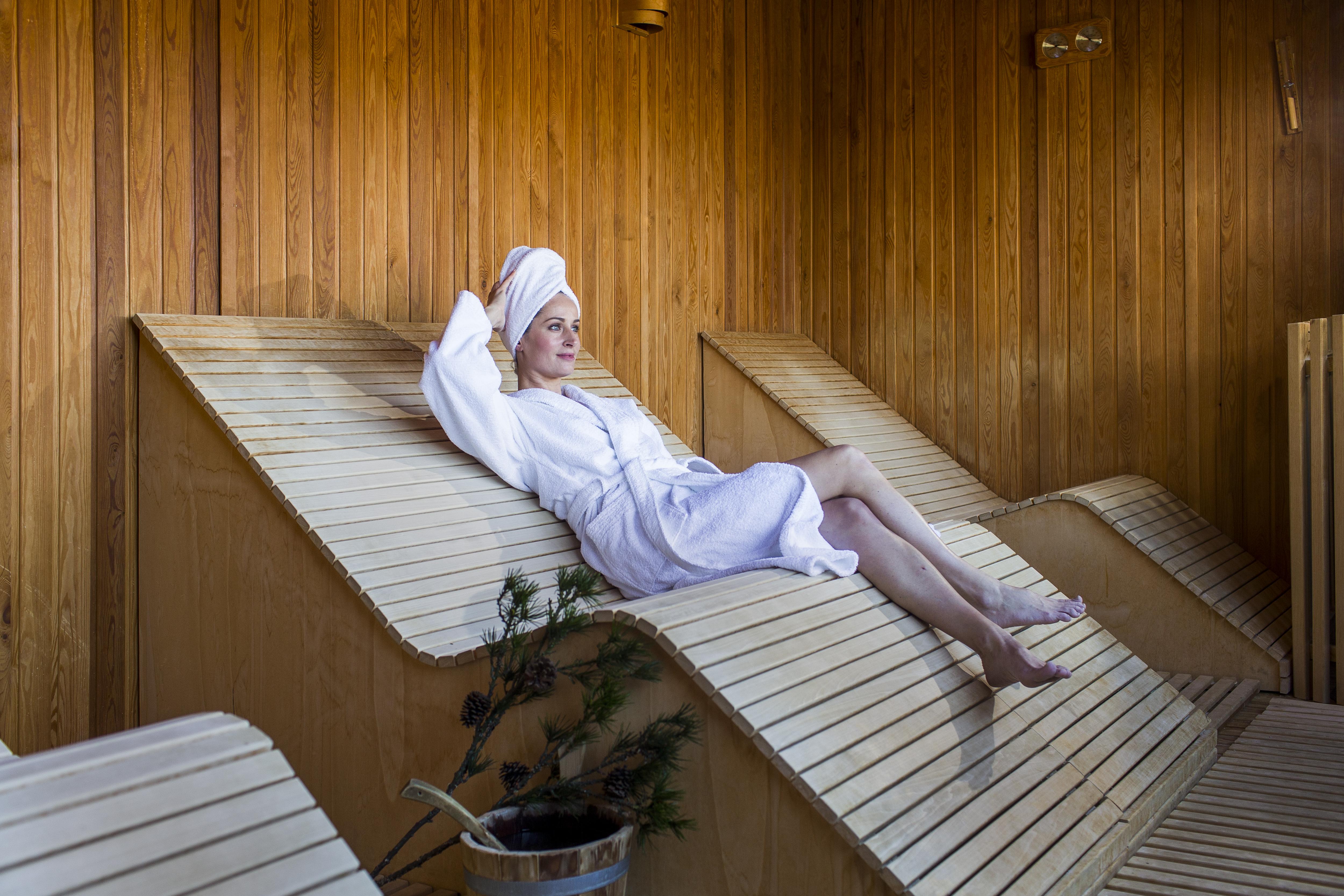 Rikli Balance Hotel - Sava Hotels & Resorts Bled Exterior foto